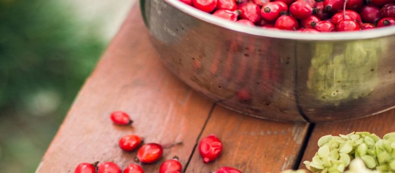 Ο φυσικός χυμός που βοηθάει στην αγγειακή λειτουργία του οργανισμού μας